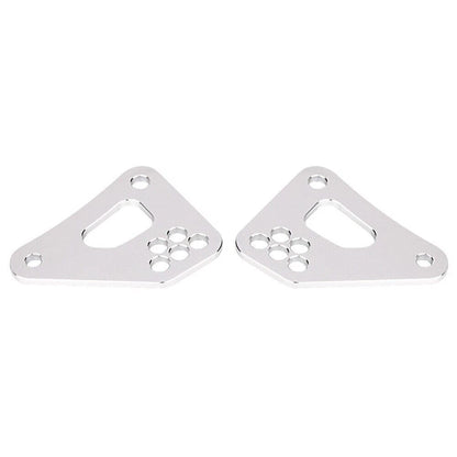 Adjustable Lowering Links for Suzuki GSXR1000 (2009–2015) 5 Holes