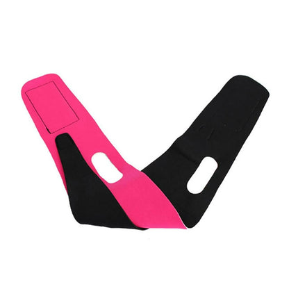 Facial Slimming Strap for Women (Ear-loop Design)