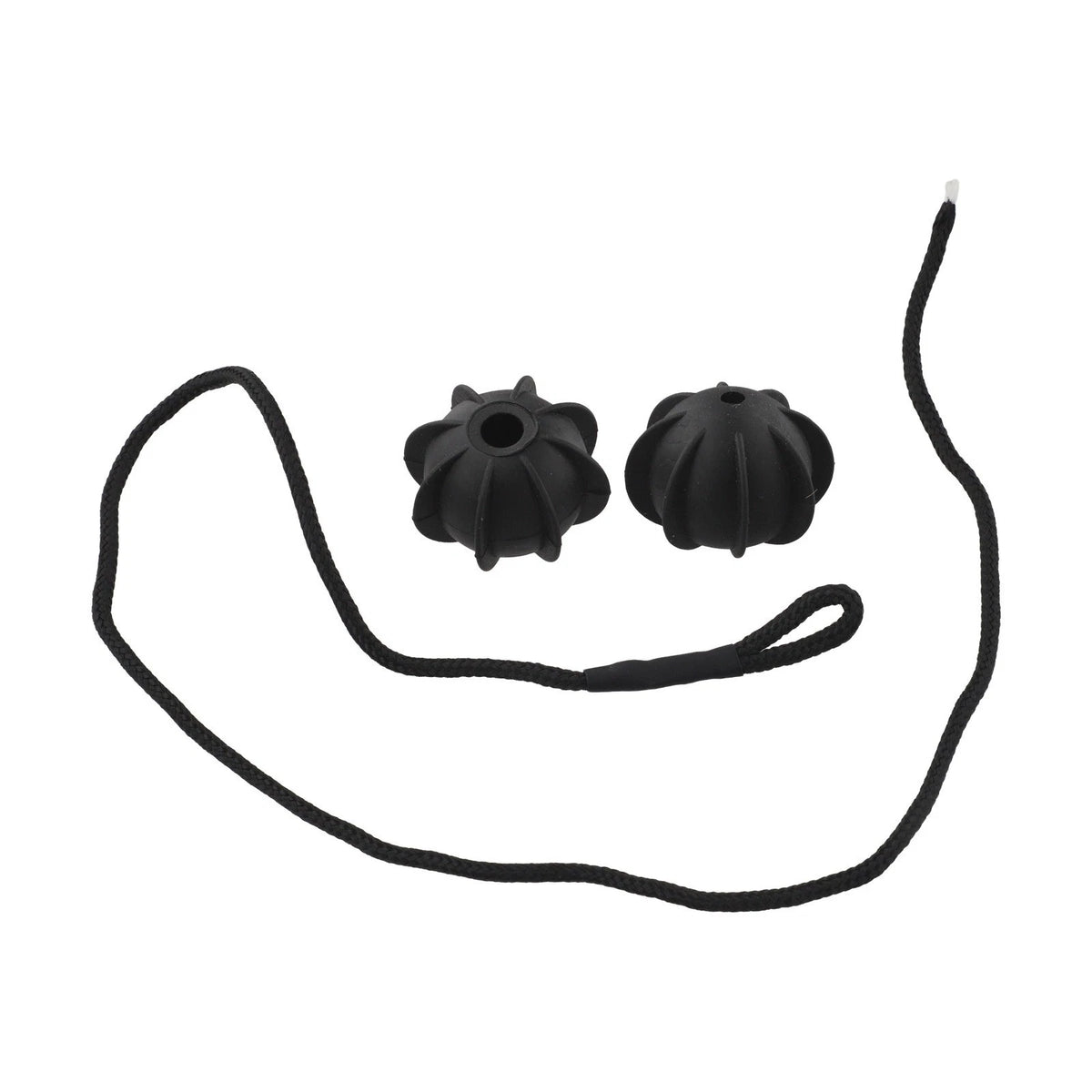 Replacement Trunk Ropes for Polo 5 (2009–2017)
