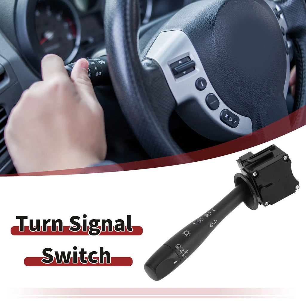Turn Signal Switch Lever for Chevrolet Malibu (2004–2012)
