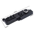 Seat Switch Control for Tesla Model 3, Y (2017–2022)