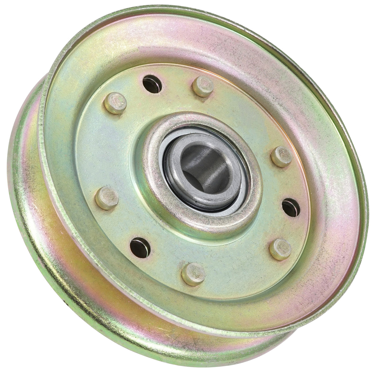 Deck Idler Pulley Replacement for Dixie Chopper 3066LP 3360 3372 30234 (1990–1990)