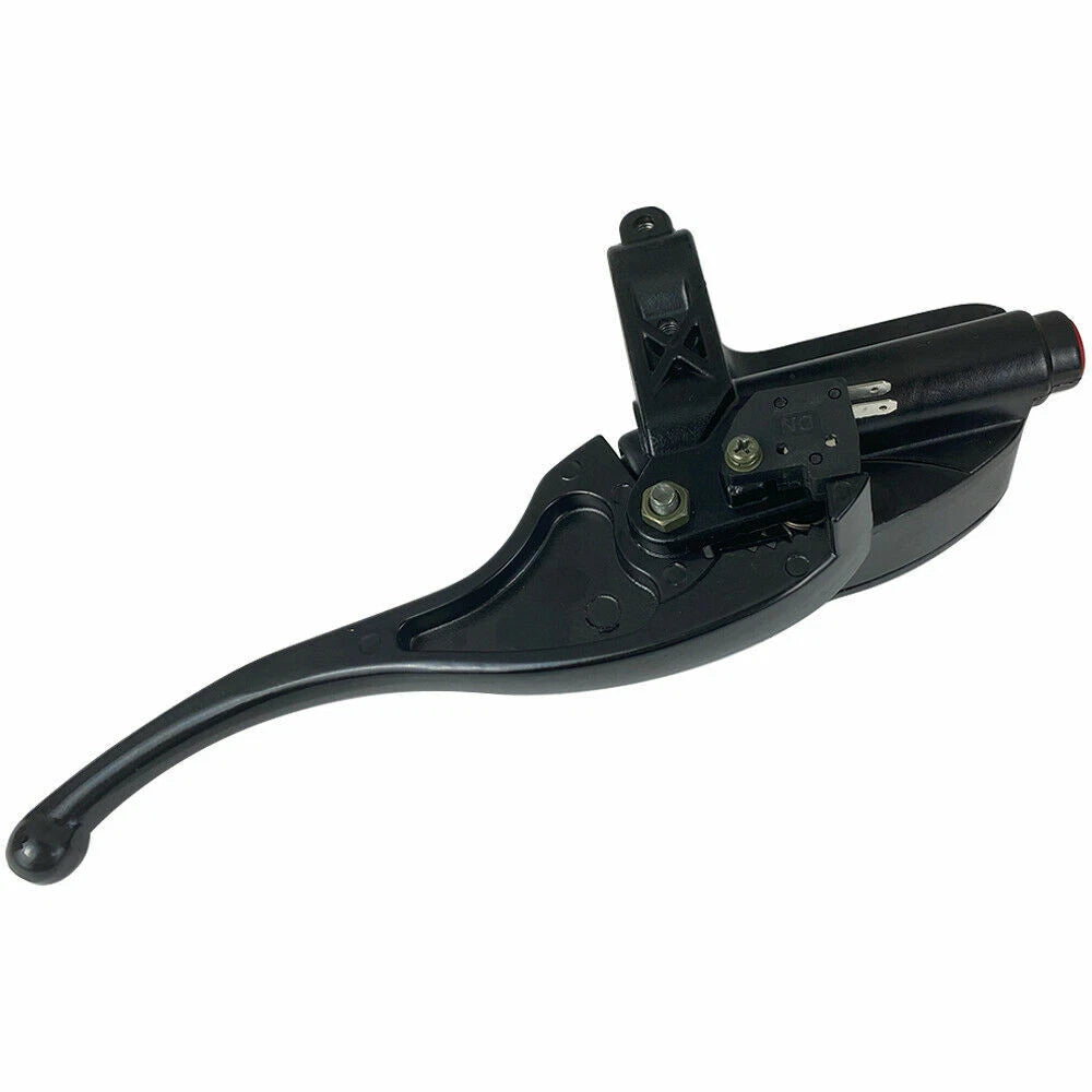 Left Front Brake Master Cylinder for Polaris Big Boss 250 350L 400L 500 4X6 6X6 (1990–1999)