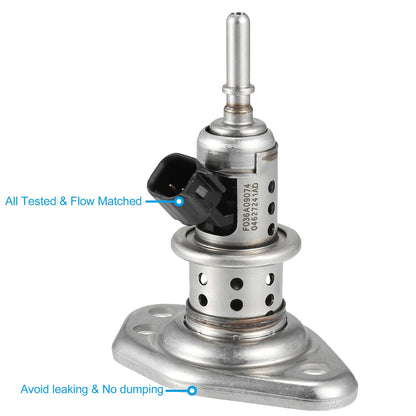 Flow Matched Fuel Injector No. 4627241AD for Ram 2500 3500 4500 5500 (2003–2018)