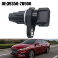 Camshaft Sensor for Hyundai Accent, Kia (2006–2011) - Black ABS
