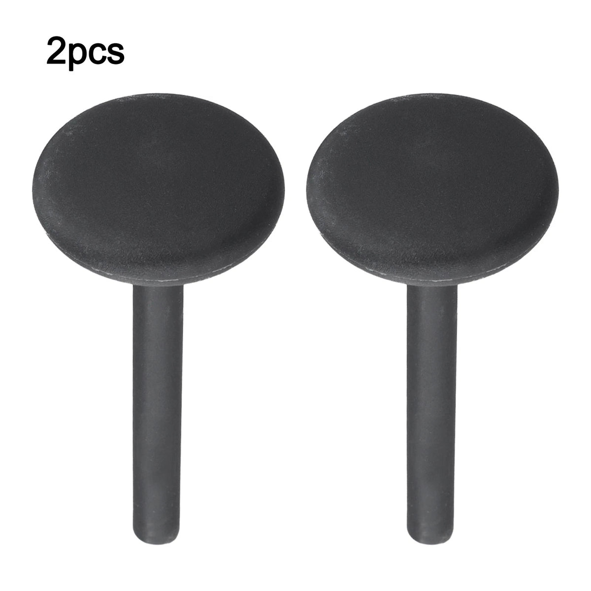 2 Rear Seat Knobs 8721174G10P4Z for Suzuki Grand Vitara