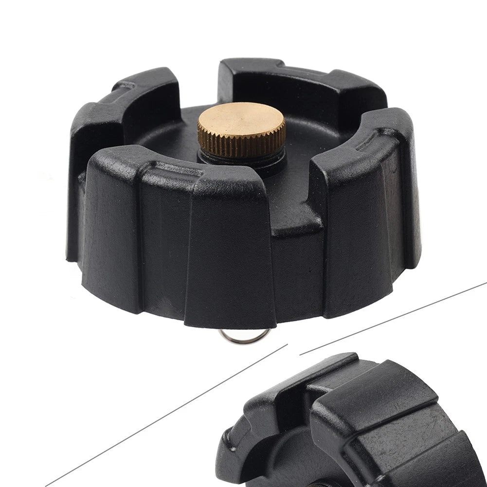 Gas Tank Cap for Marine Boat 12L/24L Outboard Engine Motor