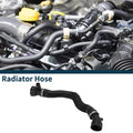 Radiator Hose Upper OEM Replacement for BMW X5 (2014–2018)