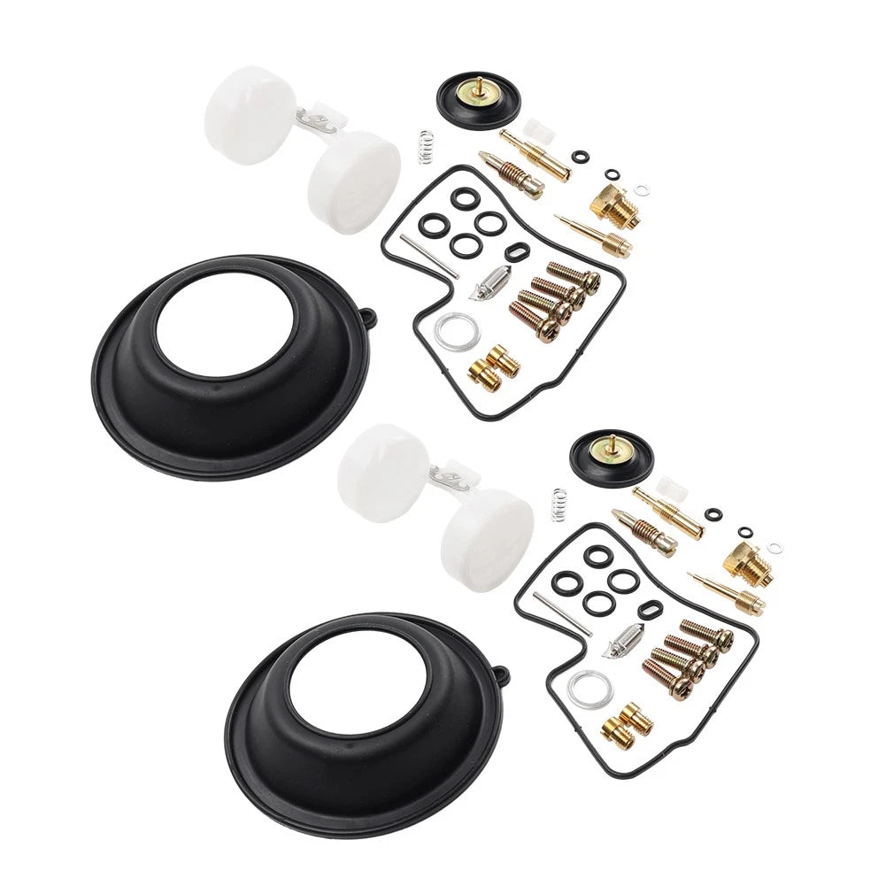 Carburetor Repair Kit for Honda Shadow 1100 VT1100C (1997–2005)