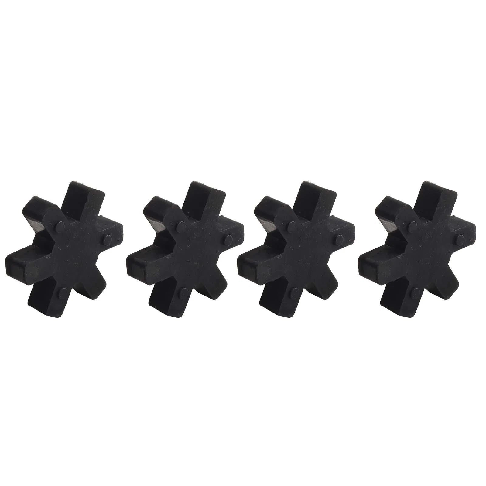 Interchangeable L Jaw Coupling Insert for Lovejoy TB Woods Couplers
