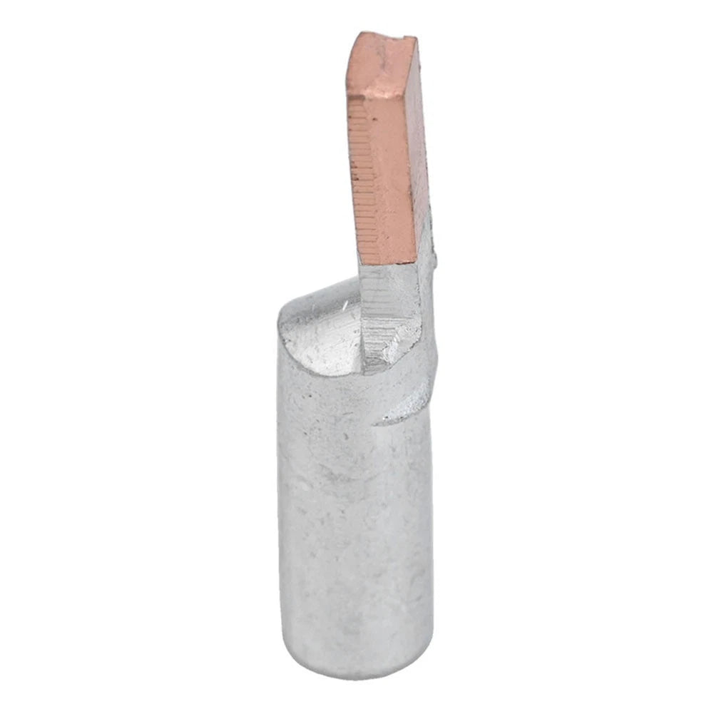 10PCS Copper Aluminum Wire Crimp Terminals with Protective Covers