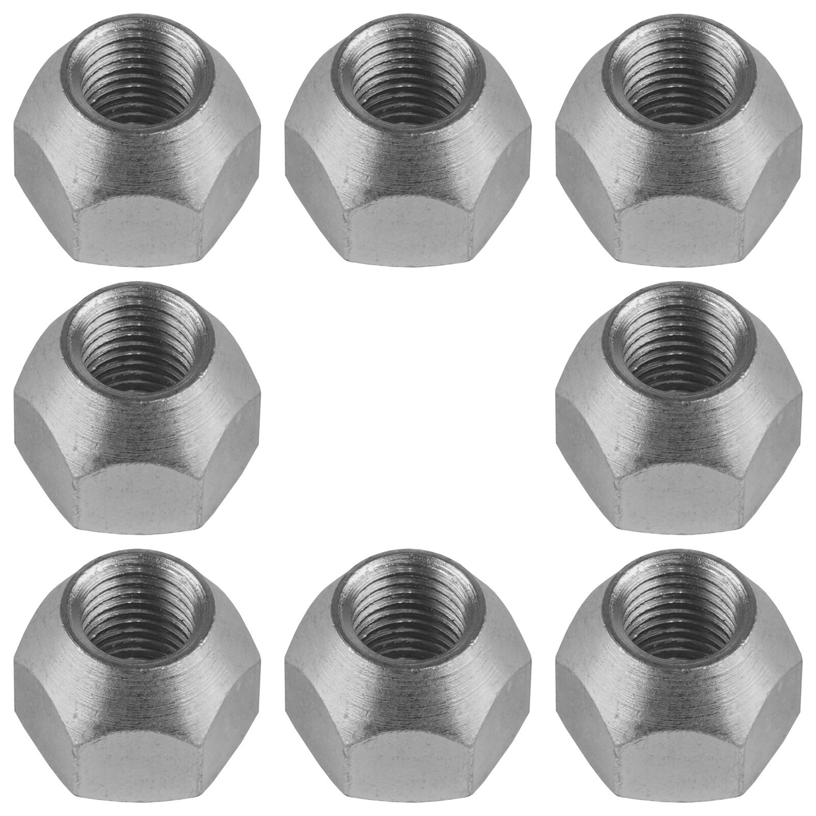 Wheel Lug Nuts Front Set for Honda TRX250EX Sportrax 2001–2008