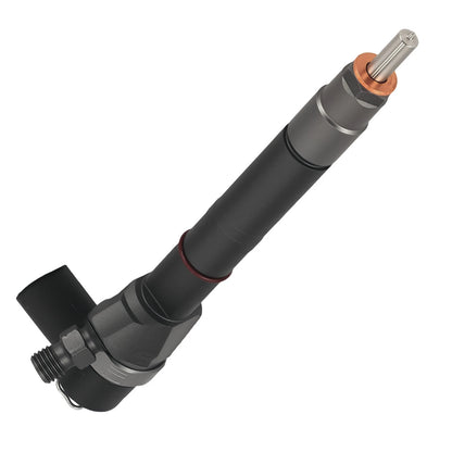 Fuel Injector for Dodge Sprinter 2500 3500 OM647 2.7L (2004–2006) 0445110162