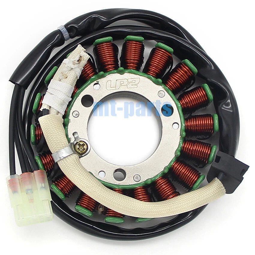Stator Coil for Husaberg FE390 (2010–2012), FE450 (2009–2016), FE501 (2013–2014), FE570 (2009–2012)