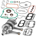 Crankshaft Engine Rebuild Kit for Polaris Ranger 800, Sportsman 800, RZR 800 (2006–2014)