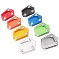 Kickstand Side Pad for Honda CB500X/F (2013–2015) & CBR650F (2014–2015)
