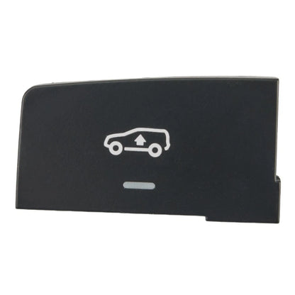 Switch Button Accessories for Mercedes GL (2016–2019)