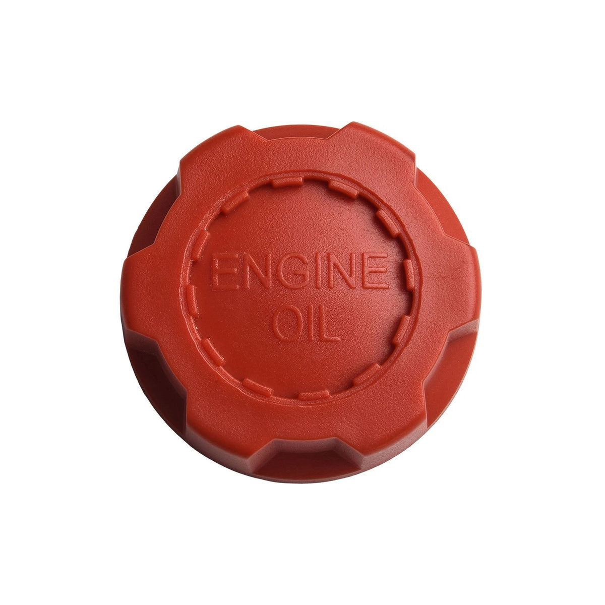 Engine Oil Filler Cap for Volvo Heavy Duty Trucks (2007–2015)