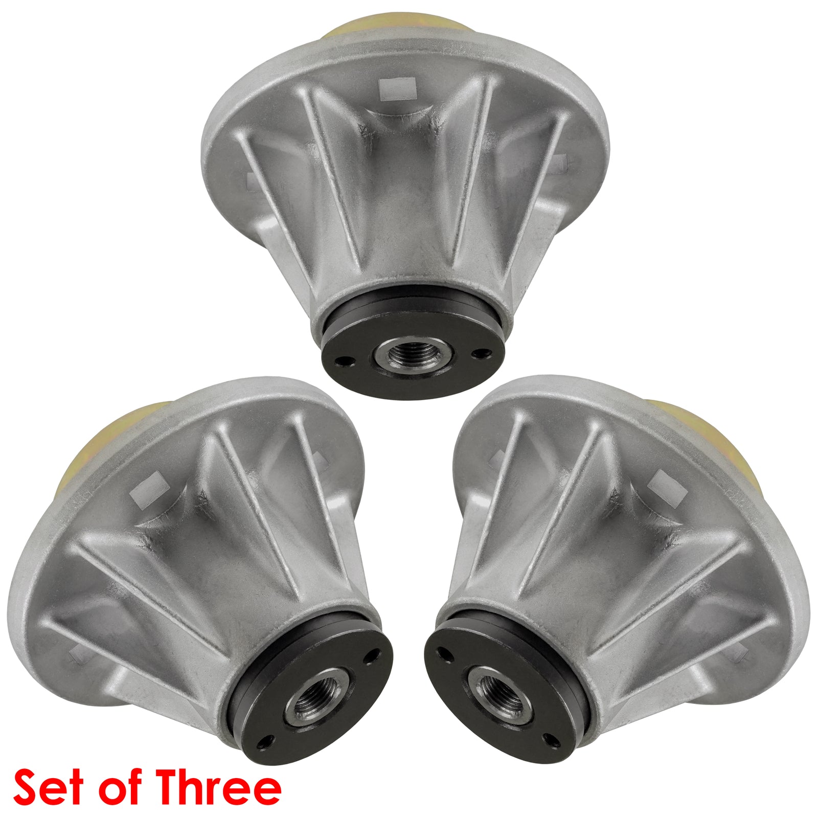 Spindle Assembly Replacement for Ariens Gravely 51510000 (2000–2024)