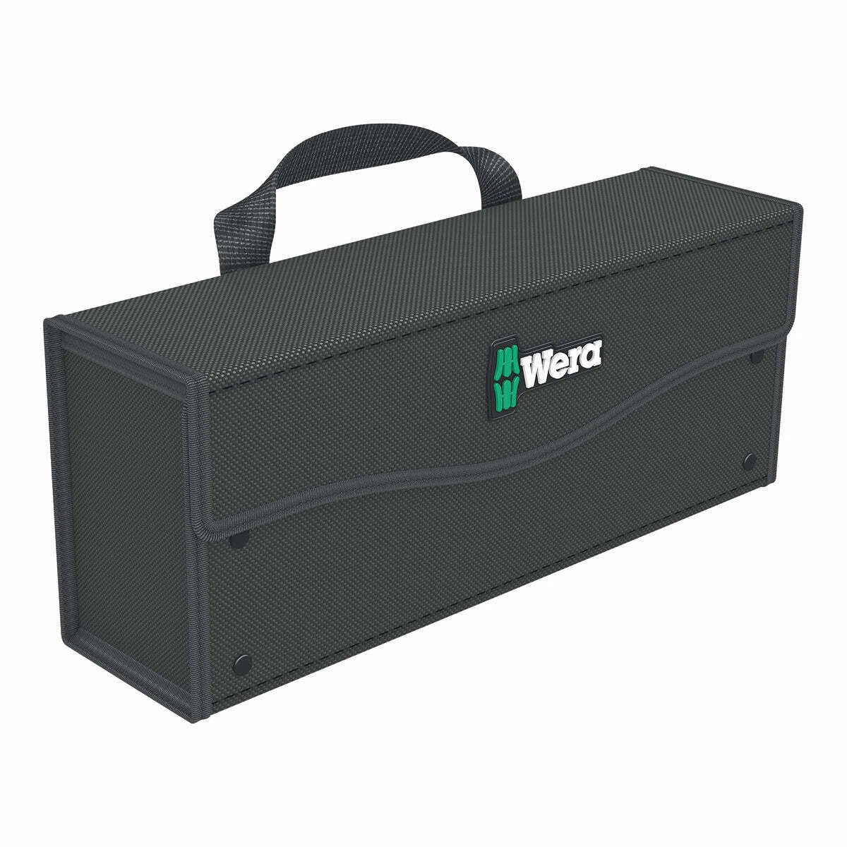 Tool Box for Wera 05004352001 2go 3