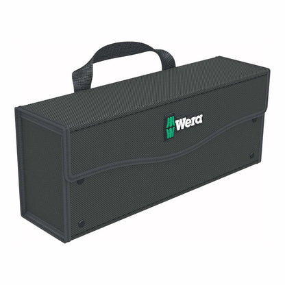 Tool Box for Wera 05004352001 2go 3