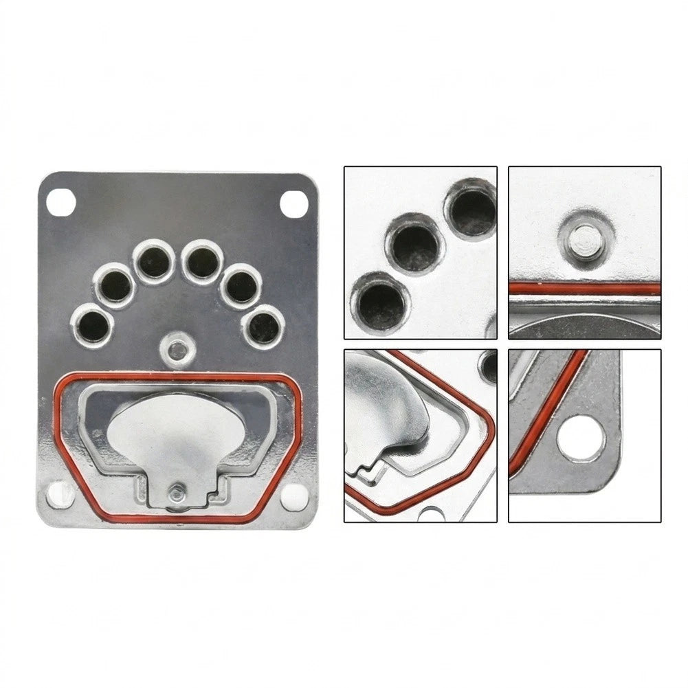 Valve Plate Kit for Craftsman For Z AC 0032 Compressor