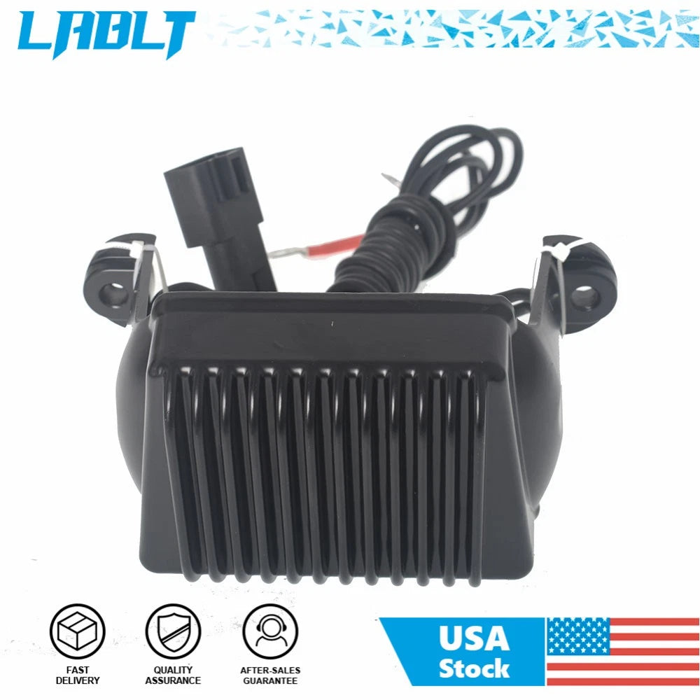 Voltage Rectifier Regulator for Harley Touring Glide (1997–2001) 7450597