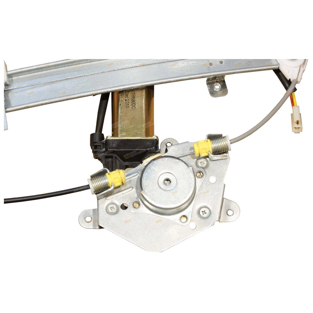 Power Window Regulator Motor Rear Left for Ford EA-EB-EF-EL (1991–1999)