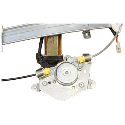 Power Window Regulator Motor Rear Left for Ford EA-EB-EF-EL (1991–1999)