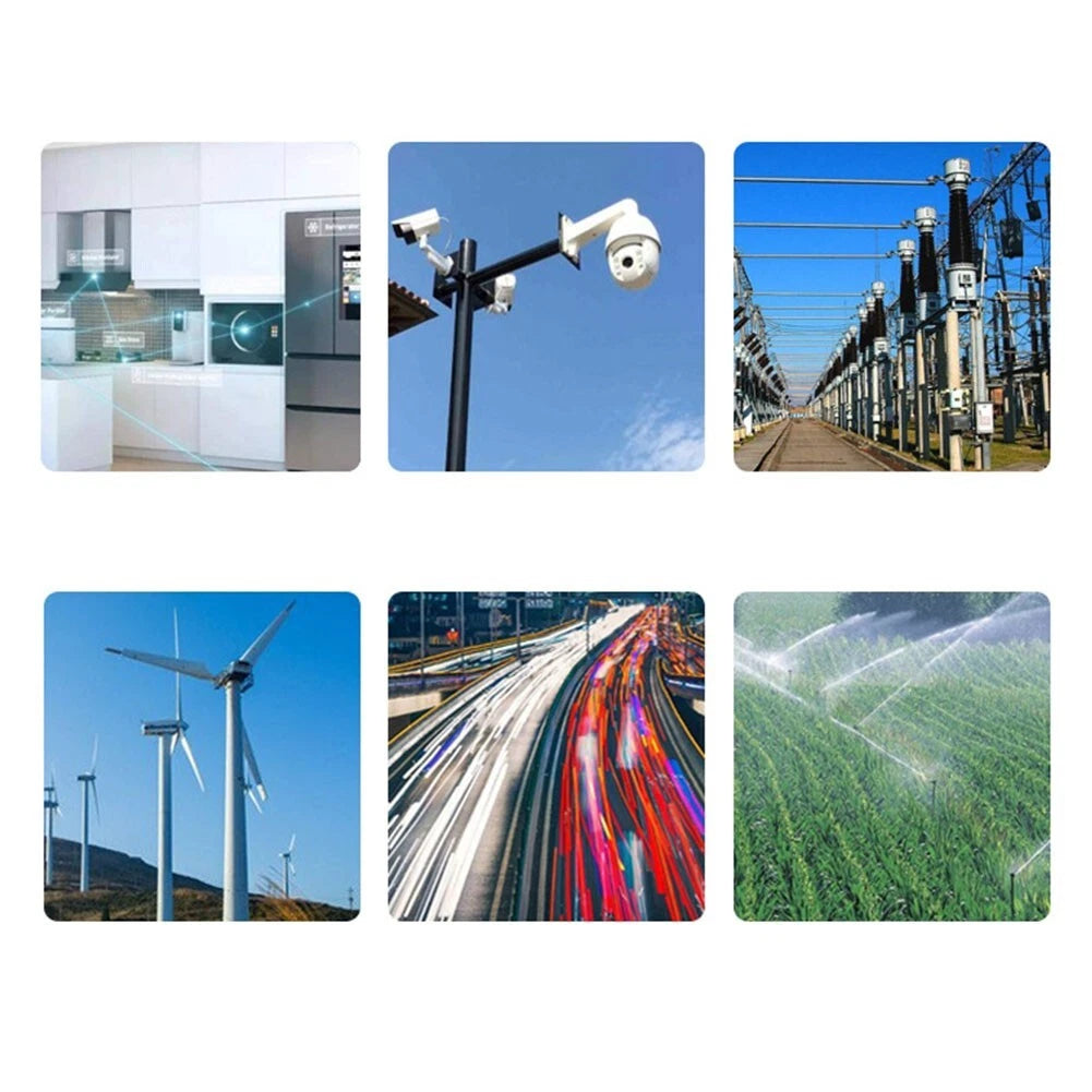 2X High Performance Antennas for LTE Coverage and Performance