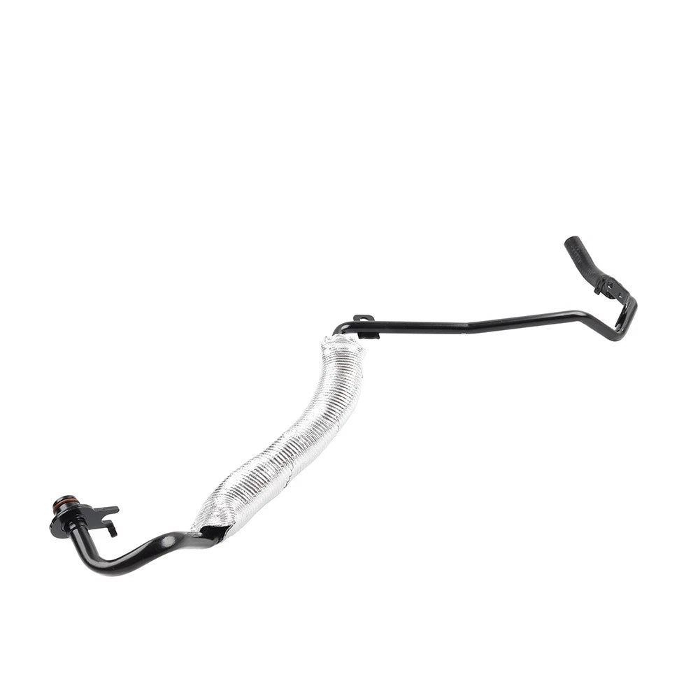 Water Inlet Pipe for Land Rover Jaguar (Turbo Coolant Line Hose)