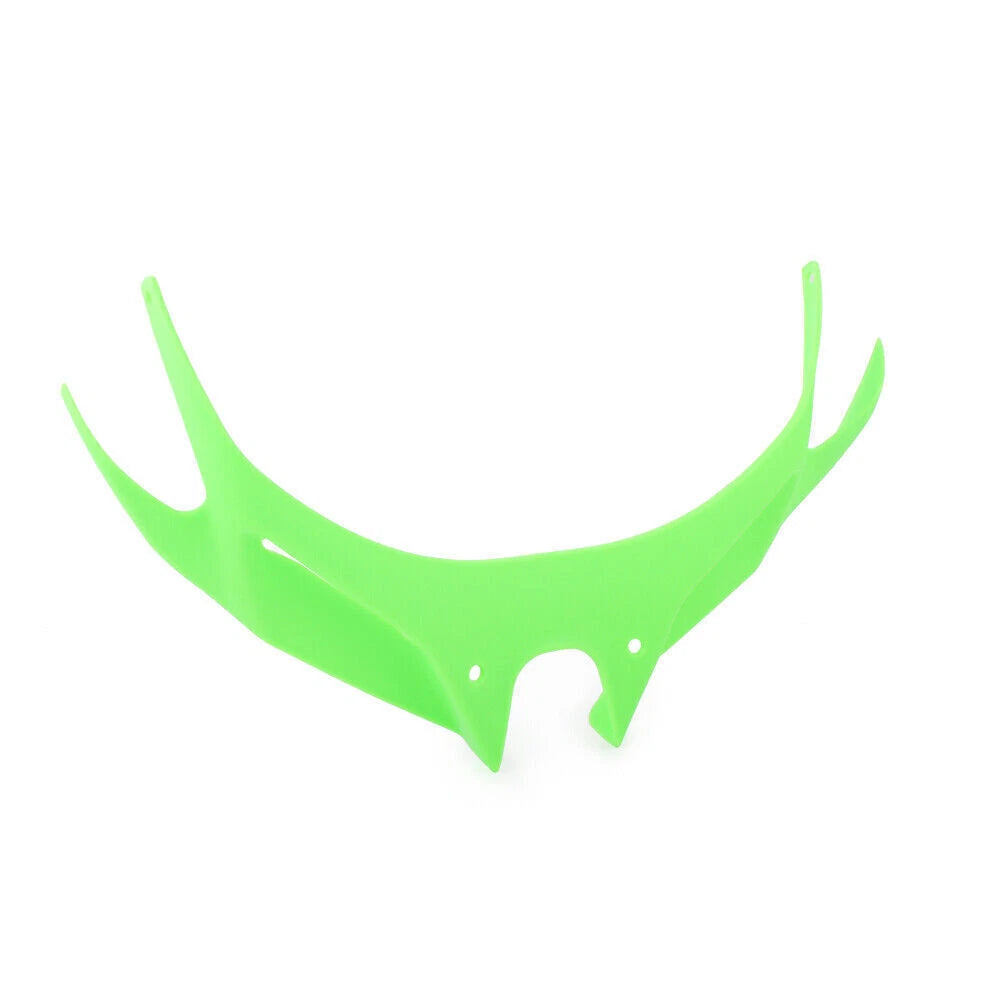 Front Aerodynamic Winglet for Kawasaki Ninja 250 2018–2019, Ninja 400 2018–2019