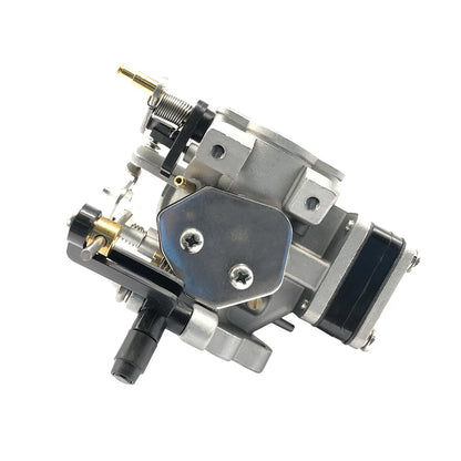 EPM 684-14301-03 Carburetor for Yamaha 2 Stroke 9.9HP 15HP (1990–2023)