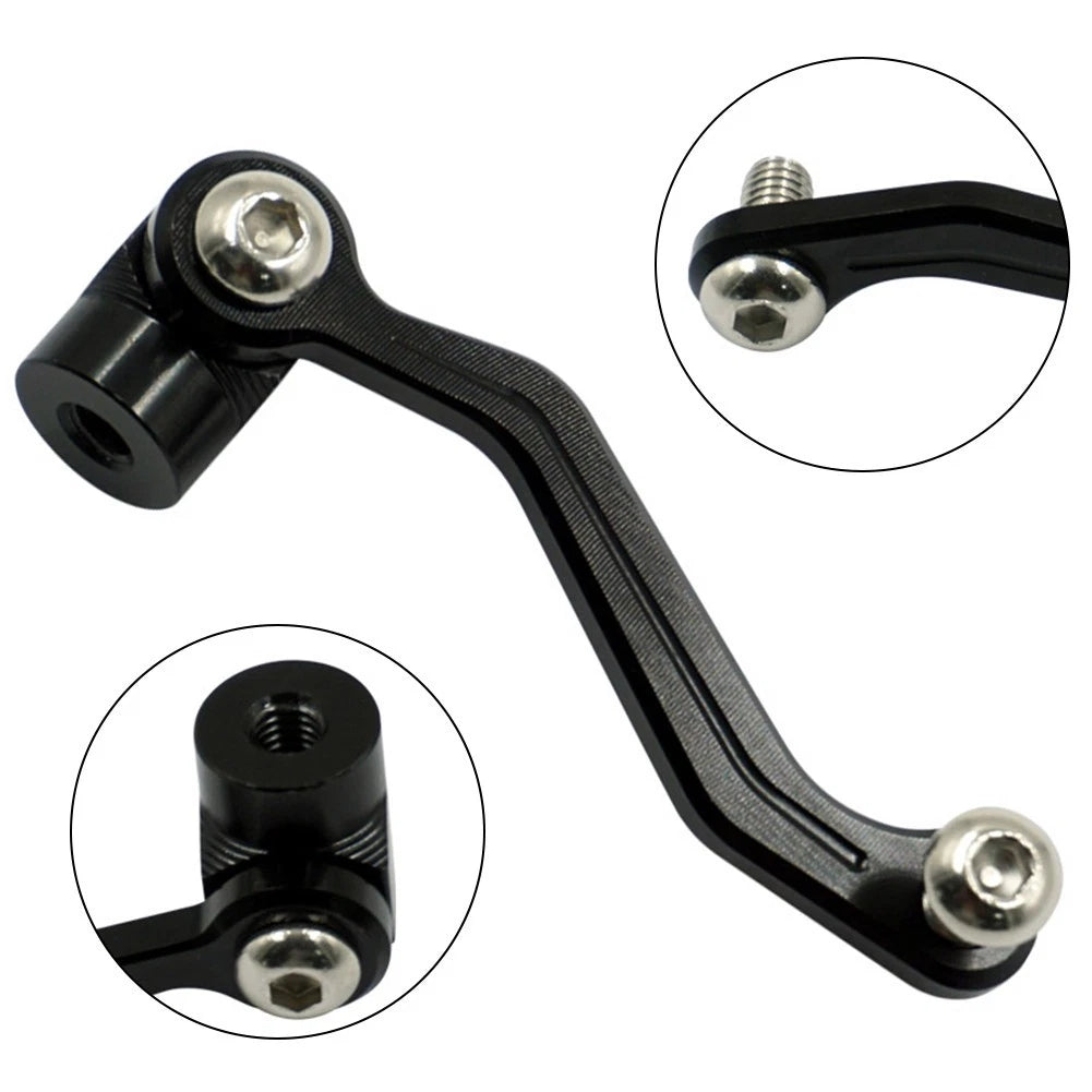 Brake Oil Cup Bracket for Motorcycle (Effortless Installation)