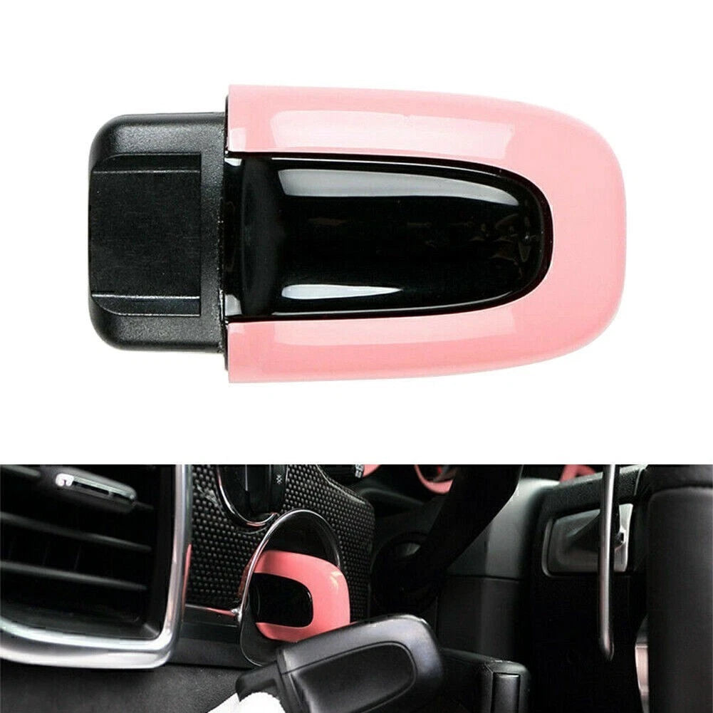 Key Cover for Macan (2014–2021) - Pink Passive Keyless Entry