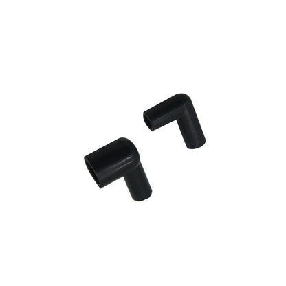 7 Shaped Elbow Connector Adapter Hose Fitting for Electric Sprayers