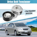 Belt Tensioner Pulley Assembly for Dodge Ram 2500 (1994–2002)