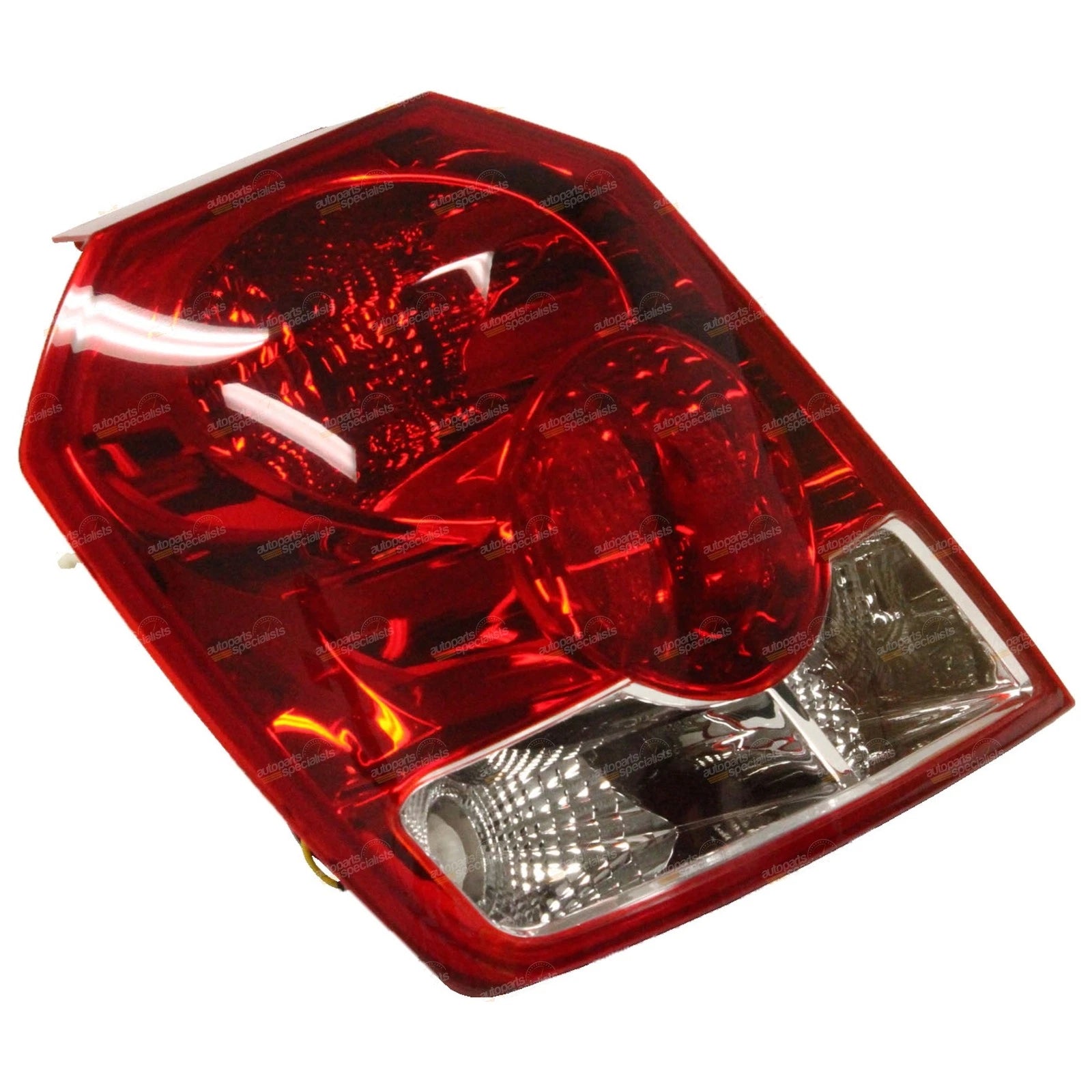 LH Tail Light for Daewoo Kalos T200 (2003–2005) LHS