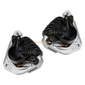 Front Left & Right Brake Caliper w/Pads for Honda Goldwing 1000 (1975–1977)