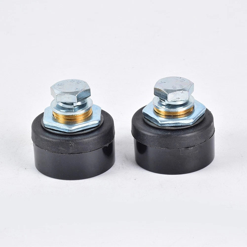 200Amp Cable Panel Socket Connector for Power Connection