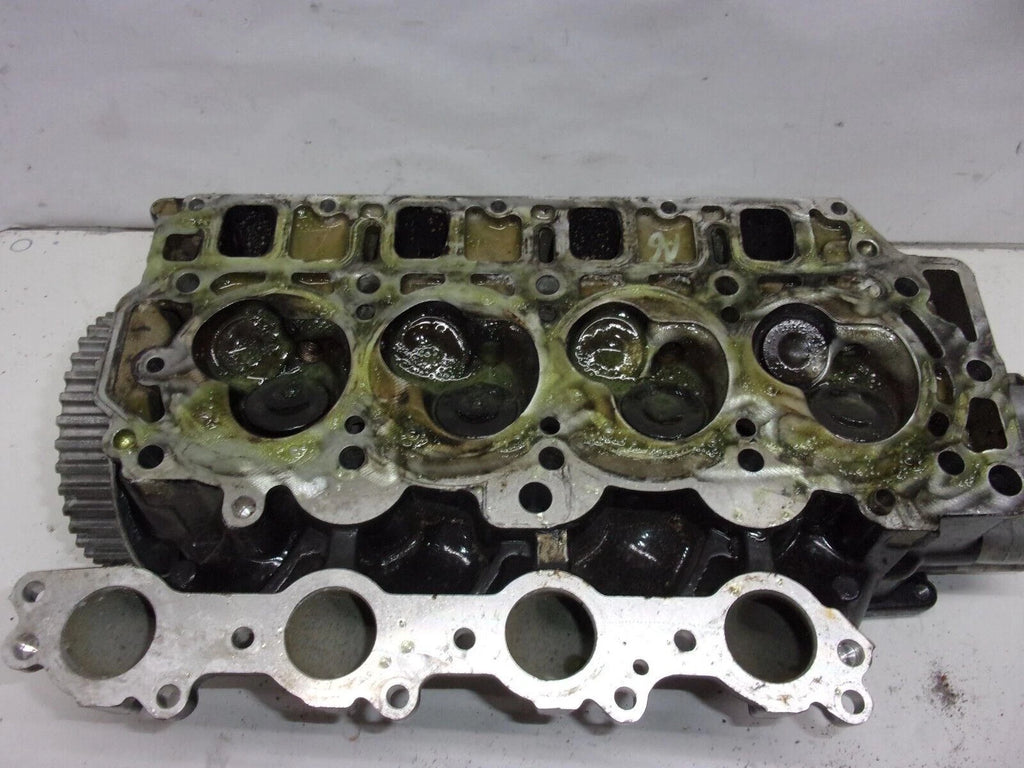 Cylinder Head Assembly for Mercury (857082A6, 893505T06)