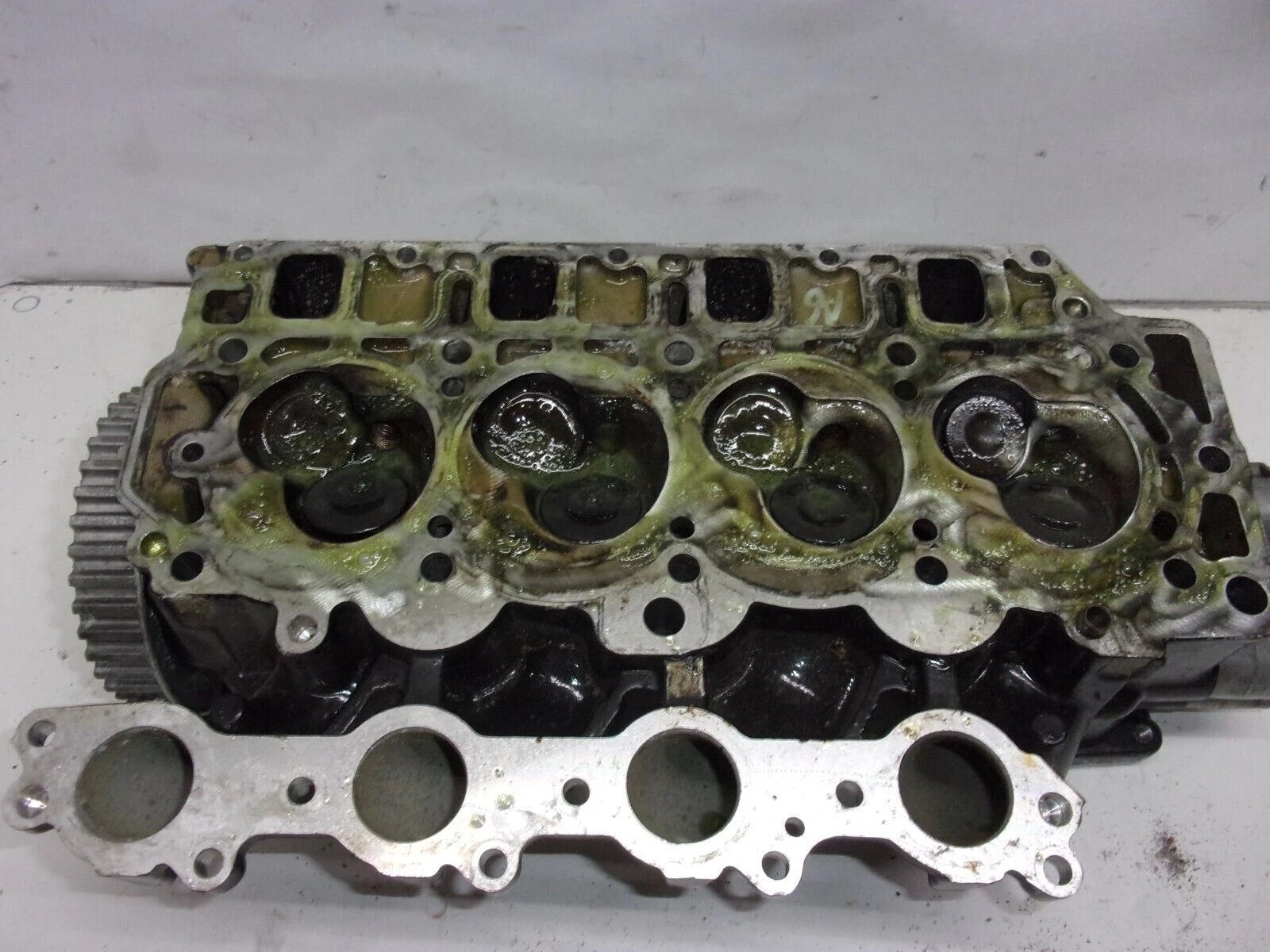 Cylinder Head Assembly for Mercury (857082A6, 893505T06)