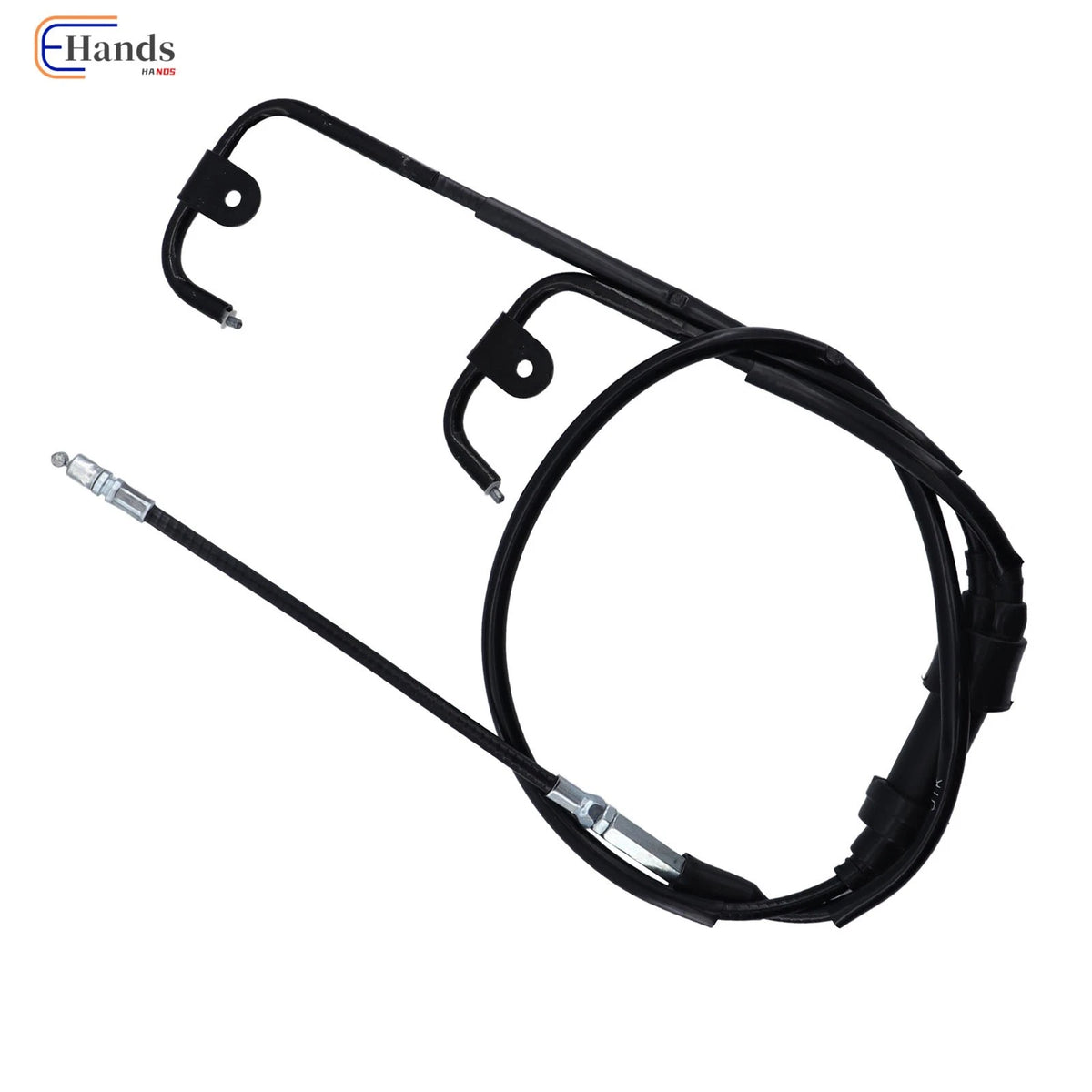 Choke Starter Cable for Kawasaki Brute Force Prairie 650 (2003–2006) 54017-1219