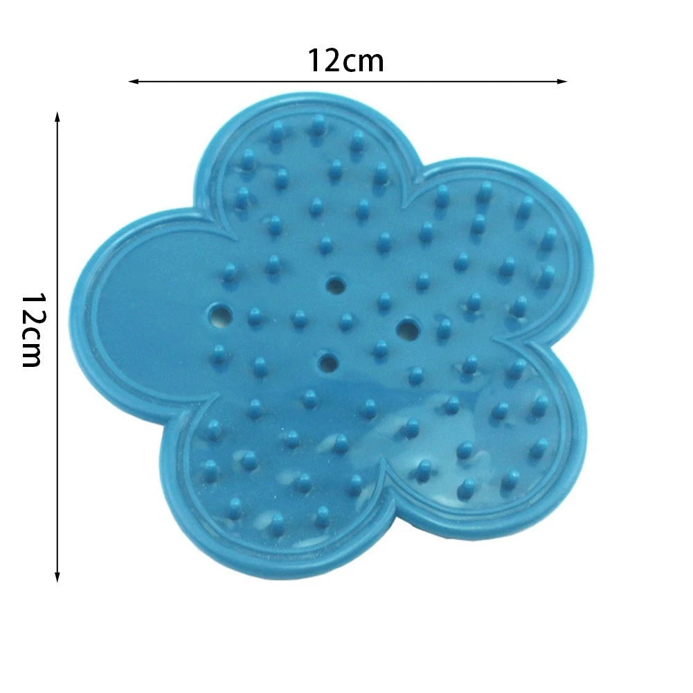 Burr Removal Tool for Leaf Stripper (12x12 cm) 1pc