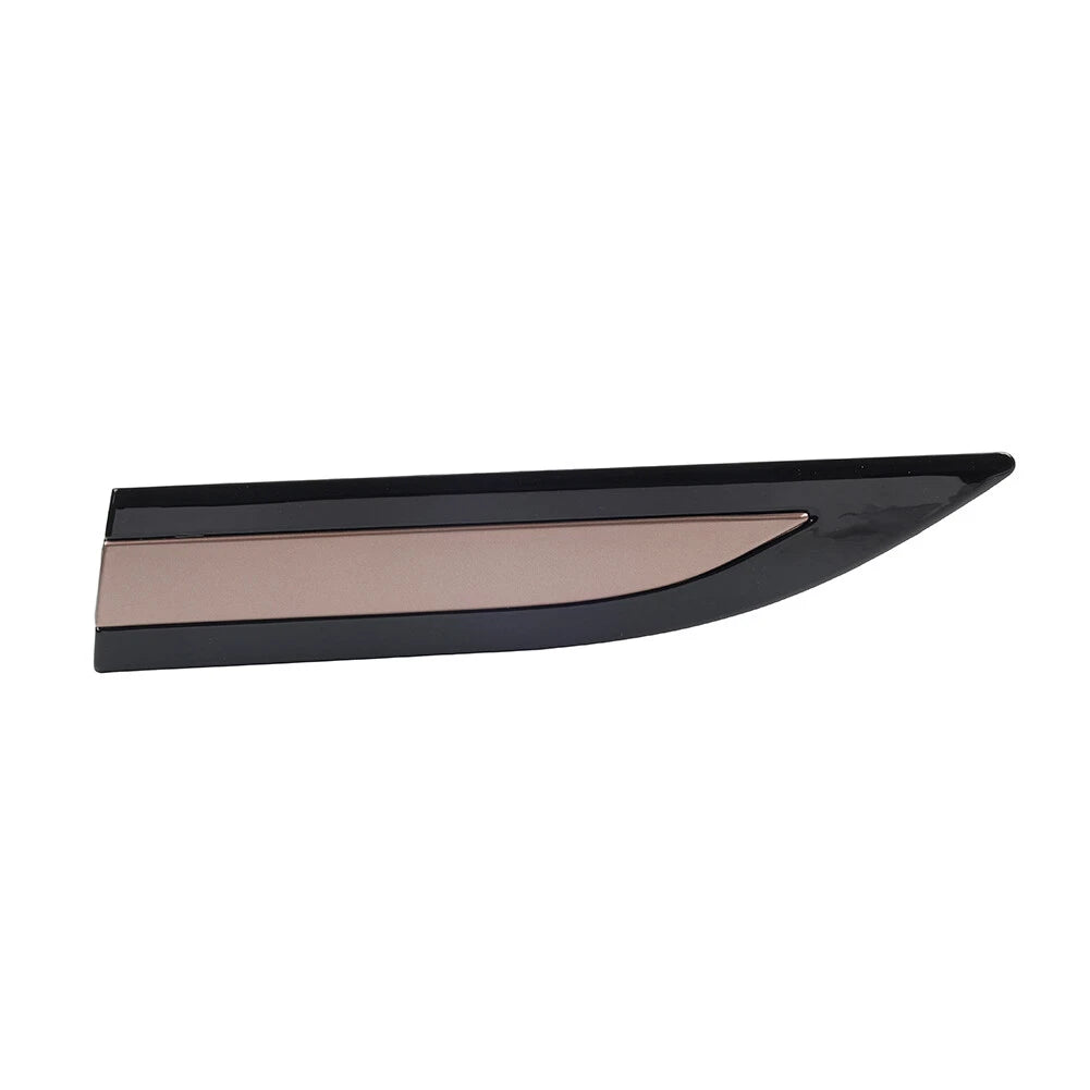 Fender Side Air Vent Cover Trim Left for Range Rover Evoque (2019–2023)