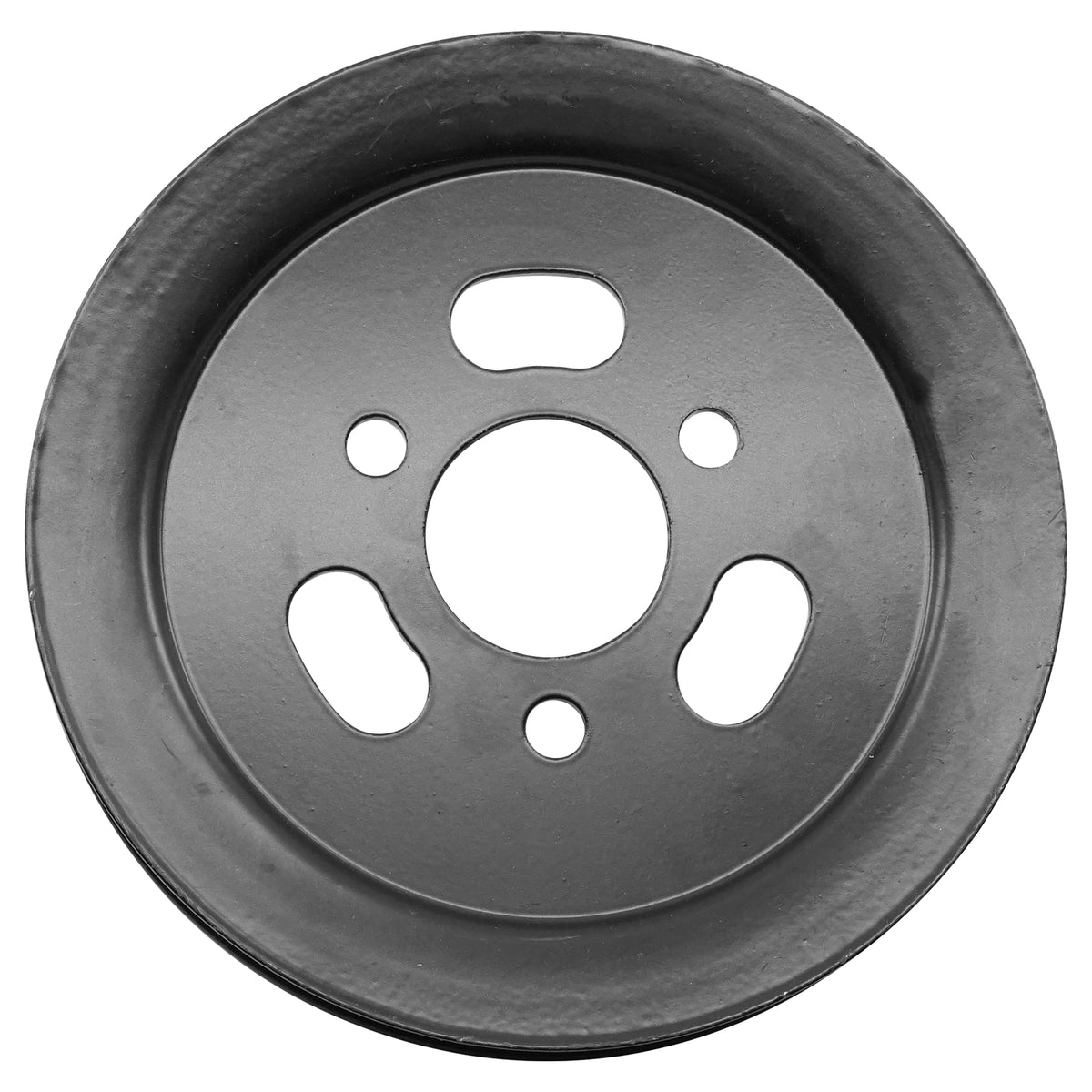 Deck Spindle Pulley Replacement 60 Inch for Toro Z Master 74265 (2000–2000)