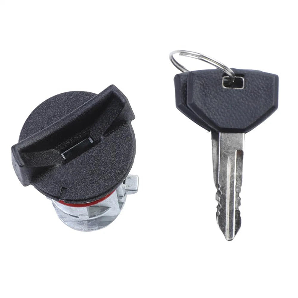 Ignition Lock Cylinder Kit for Jeep Wrangler, Dodge, Chrysler Neon (1995–1997)