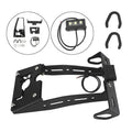 License Plate Holder Bracket for Yamaha XSR900 (2022–2023) T9