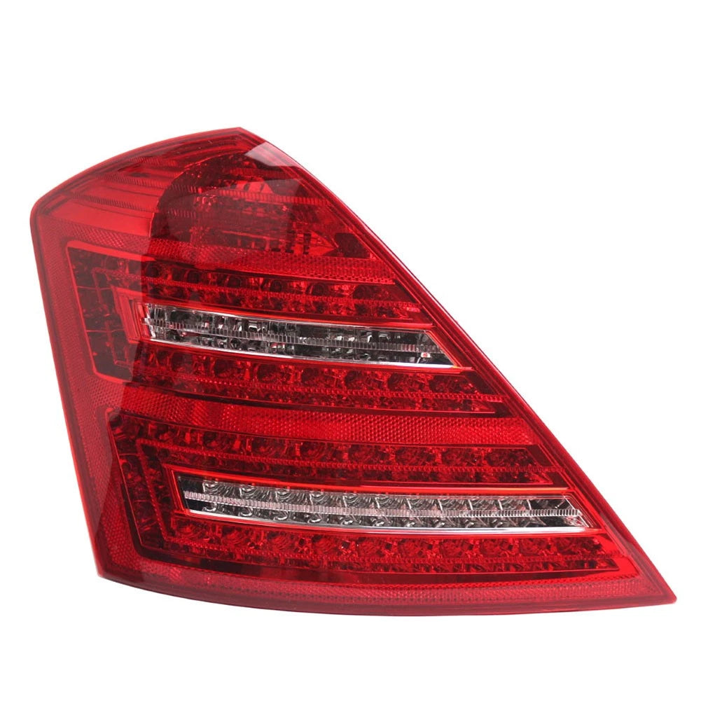 Left Side Tail Light Rear Lamp for Mercedes Benz S-Class W221 (2005–2013)