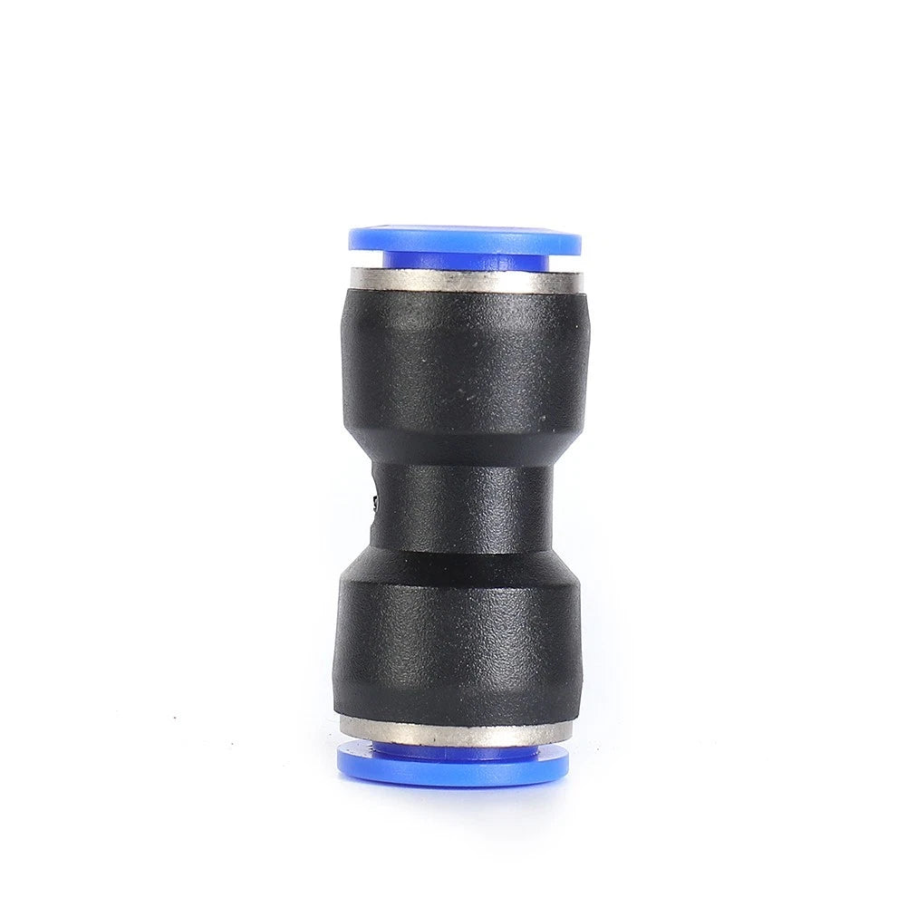 40pcs Direct Push Connector for Pneumatic Hose Repair